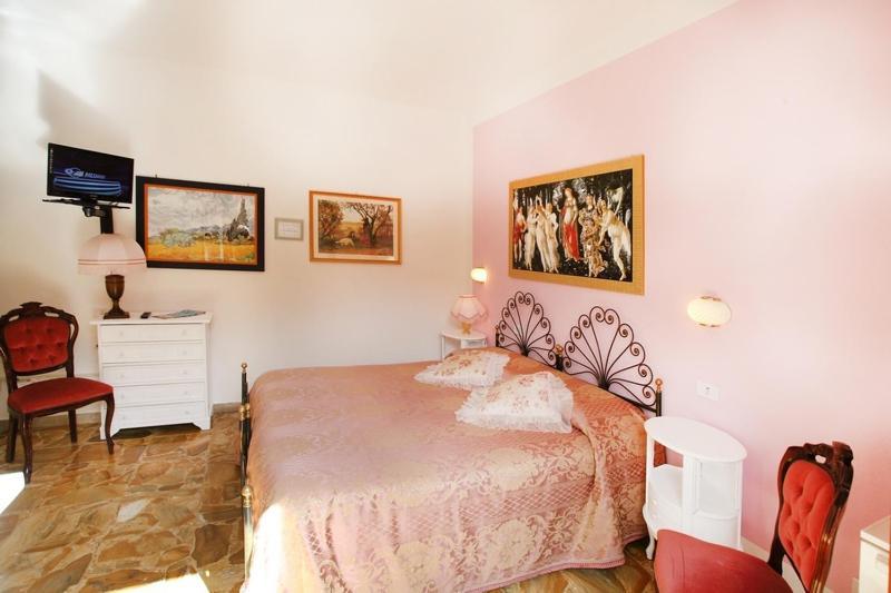 Hotel Primettahouse San Gimignano Zewnętrze zdjęcie