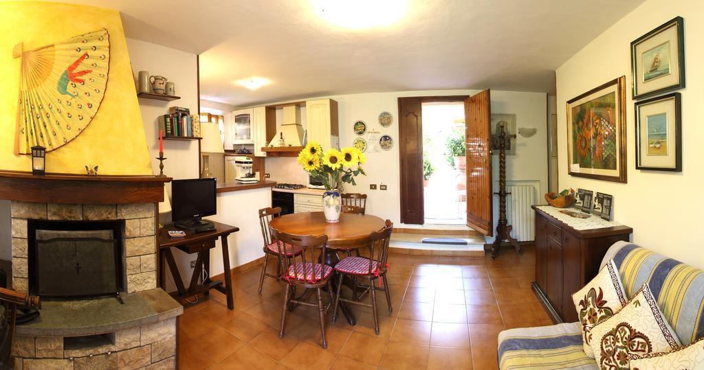 Hotel Primettahouse San Gimignano Zewnętrze zdjęcie
