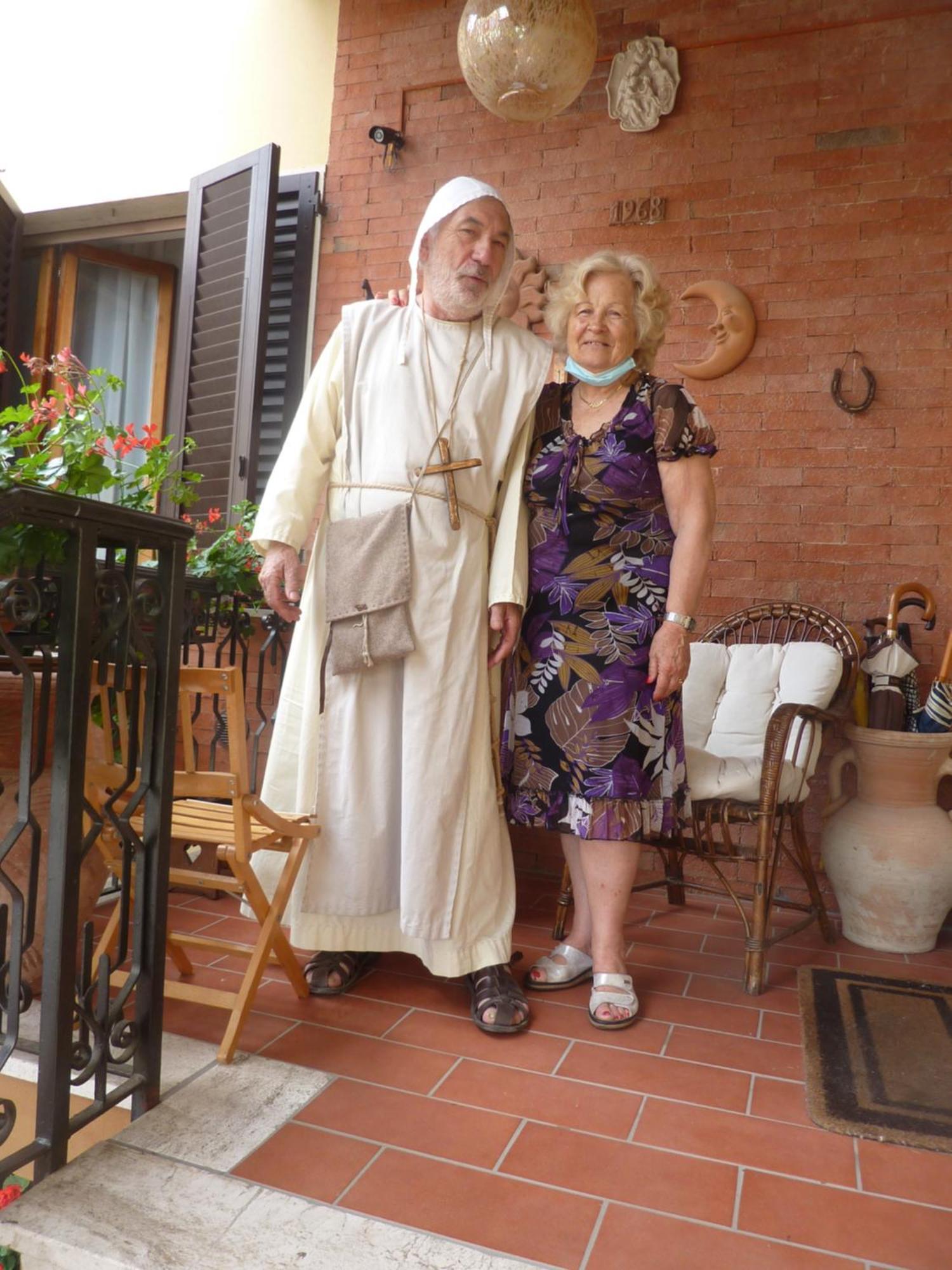 Hotel Primettahouse San Gimignano Zewnętrze zdjęcie