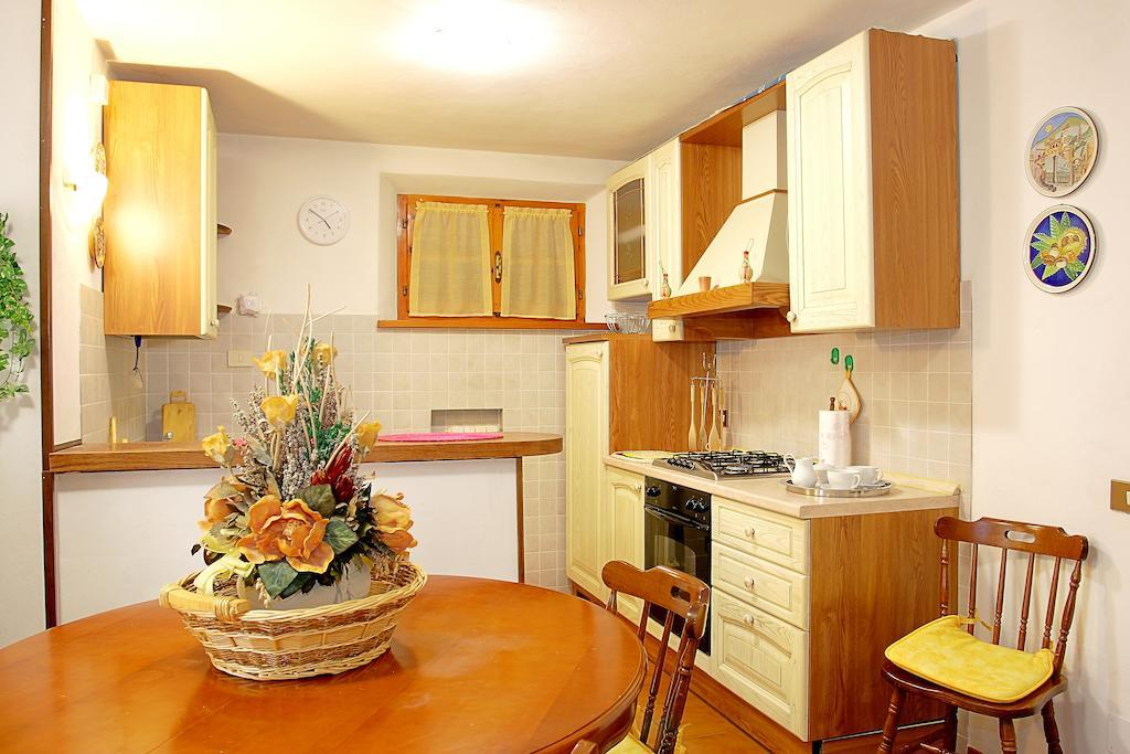 Hotel Primettahouse San Gimignano Zewnętrze zdjęcie
