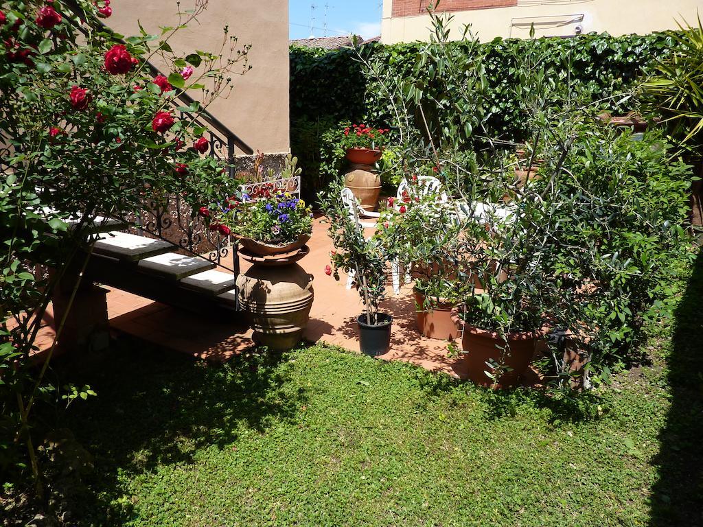 Hotel Primettahouse San Gimignano Zewnętrze zdjęcie