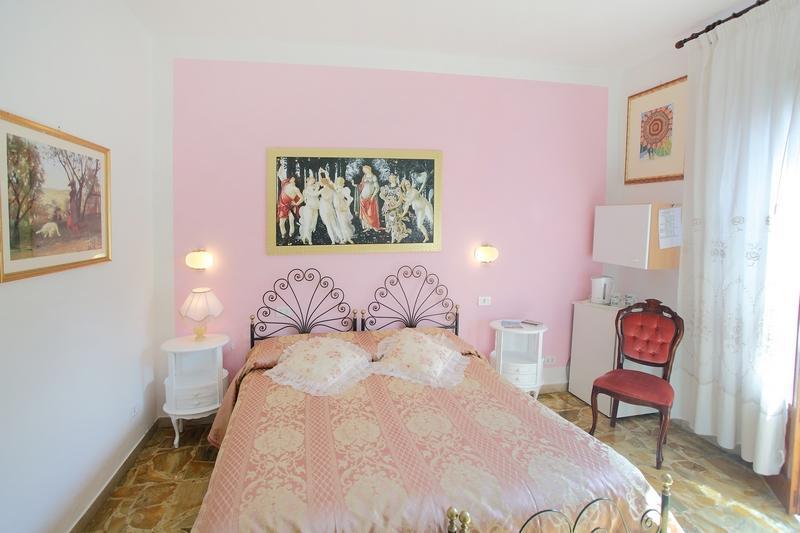 Hotel Primettahouse San Gimignano Zewnętrze zdjęcie
