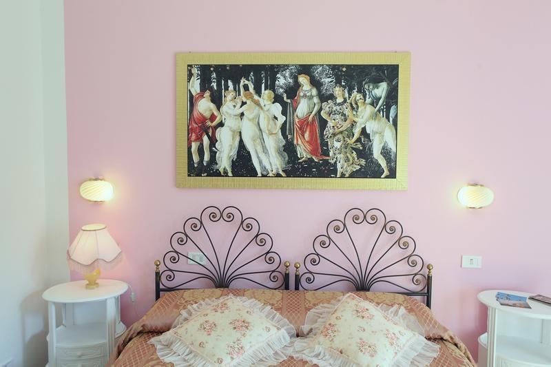 Hotel Primettahouse San Gimignano Zewnętrze zdjęcie